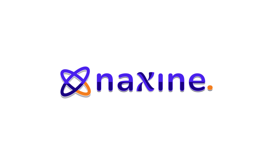 Logotipo NAXINE